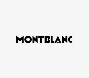 Montblanc Vintage Pens