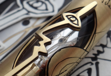 Montblanc Picasso Limited Edition 91